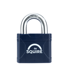 Squire Stronglock Plus 50mm Laminated Padlock KA