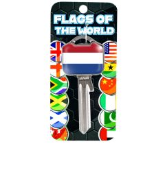 U-6D F18 Flag Cool Keys - 'Russia'
