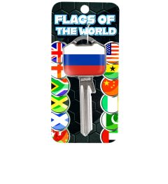 U-6D F29 Flag Cool Keys - 'Netherlands'