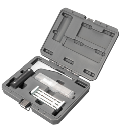 Souber UPVC Slotting Kit (USK)