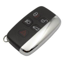 Range Rover Sport Remote Intelligent Remote - 433 Mhz FOR Range Rover® - JMA UK
