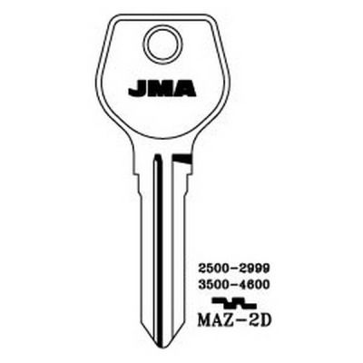 MAZ_2D_10000