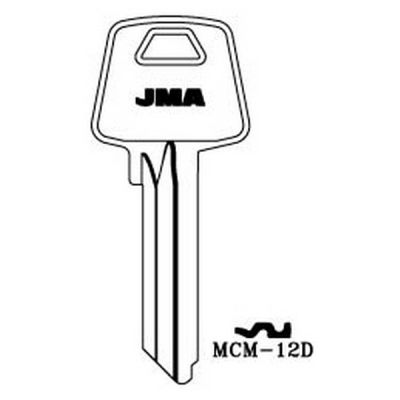 MCM_12D_10000