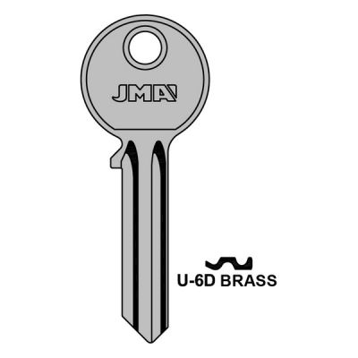 U_6D BRASS_10000