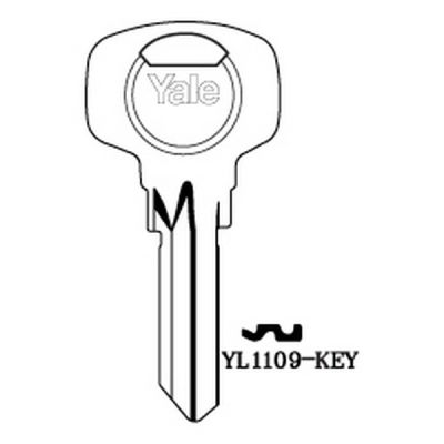 YL 1109_KEY_10000