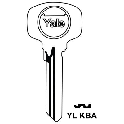 YL KBA_10000