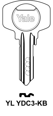YL YDC3_KB_10000
