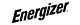 Energizer